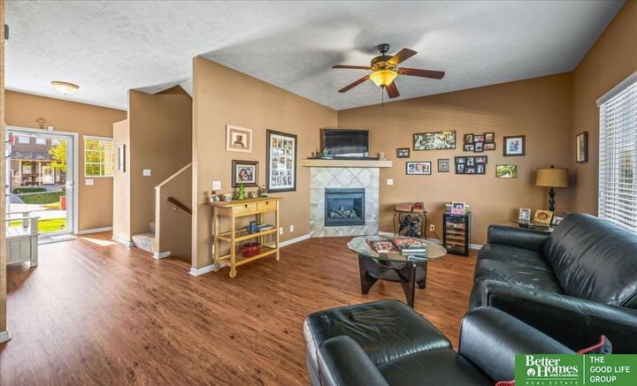 Property Photo: 4606 Clearwater Drive NE 68133