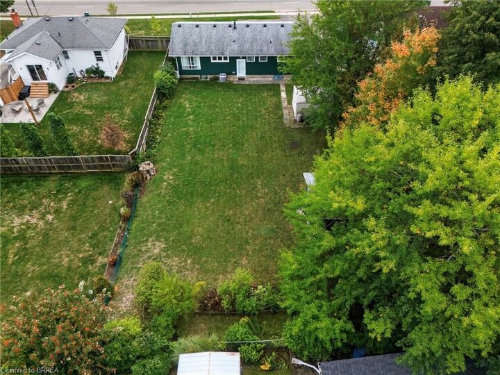 Property Photo:  41 Dunsdon Street  ON N3R 3J2