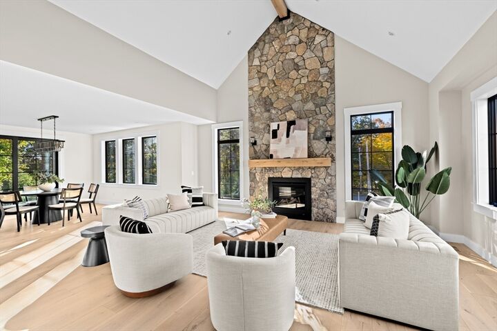 Property Photo: 10 Hawthorn MA 02332