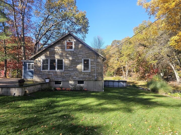 Property Photo:  1 Mill Terrace  MA 01949 