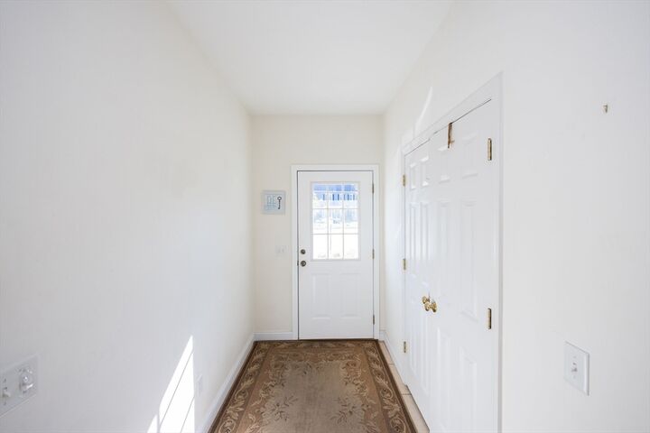 Property Photo: 31 Blackthorn Drive 0 MA 01609