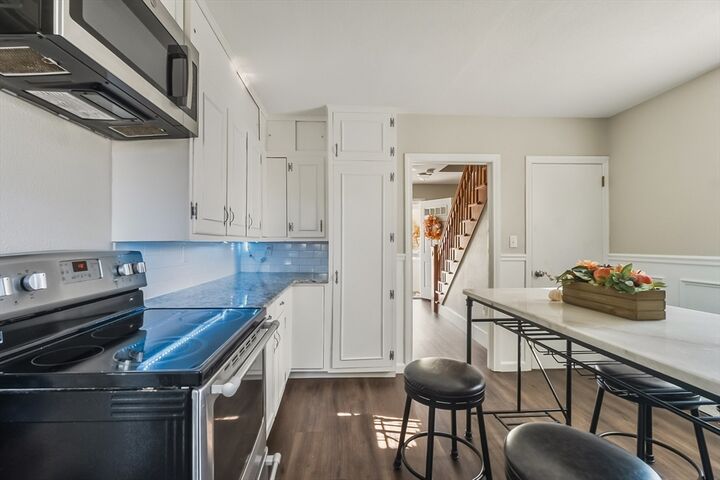 Property Photo:  70 Nagle St  MA 01151 