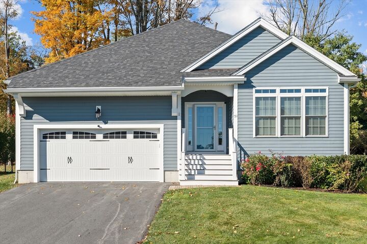 51 Front Nine Drive  Haverhill MA 01832 photo