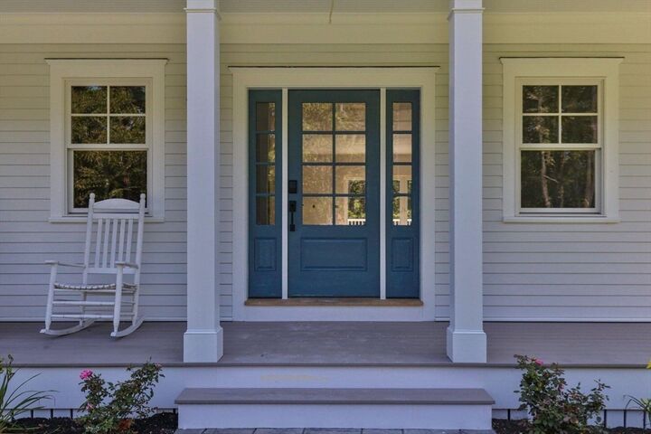 Property Photo:  1025 Orleans Rd  MA 02645 