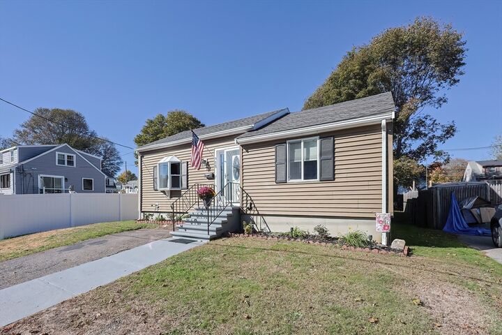 Property Photo:  19 Arnold Ave  MA 01960 