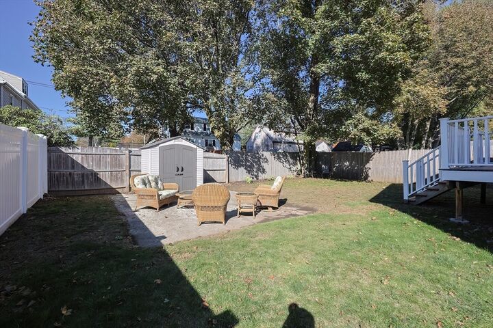 Property Photo:  19 Arnold Ave  MA 01960 