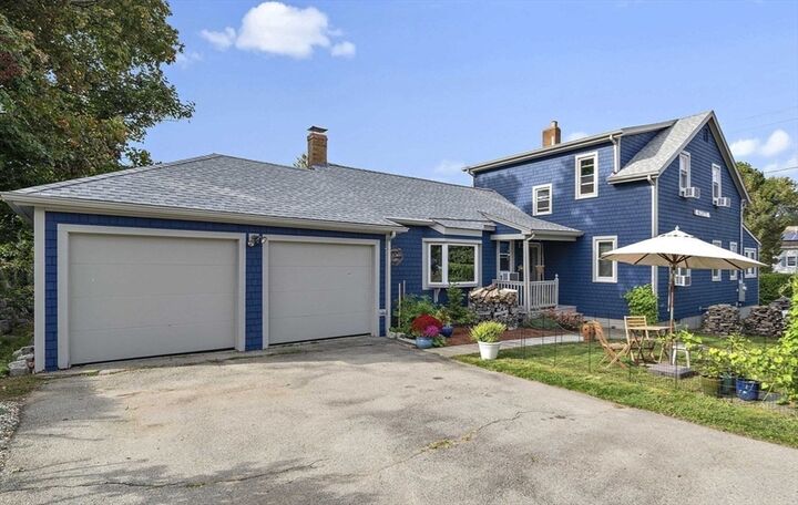 Property Photo: 209 Hatherly Rd MA 02066