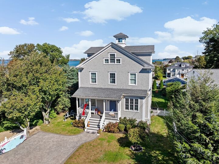 Property Photo: 59 Kimball Beach Road MA 02043