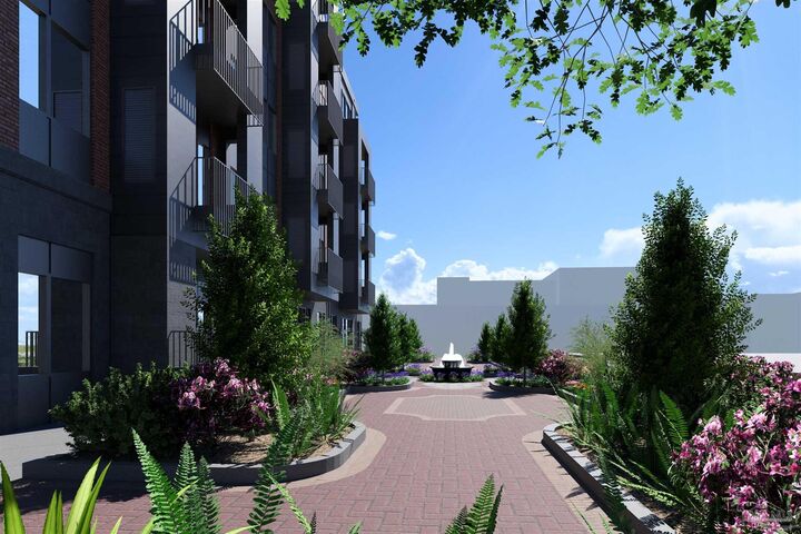 Property Photo: 98 N Jefferson 303A FL 32502