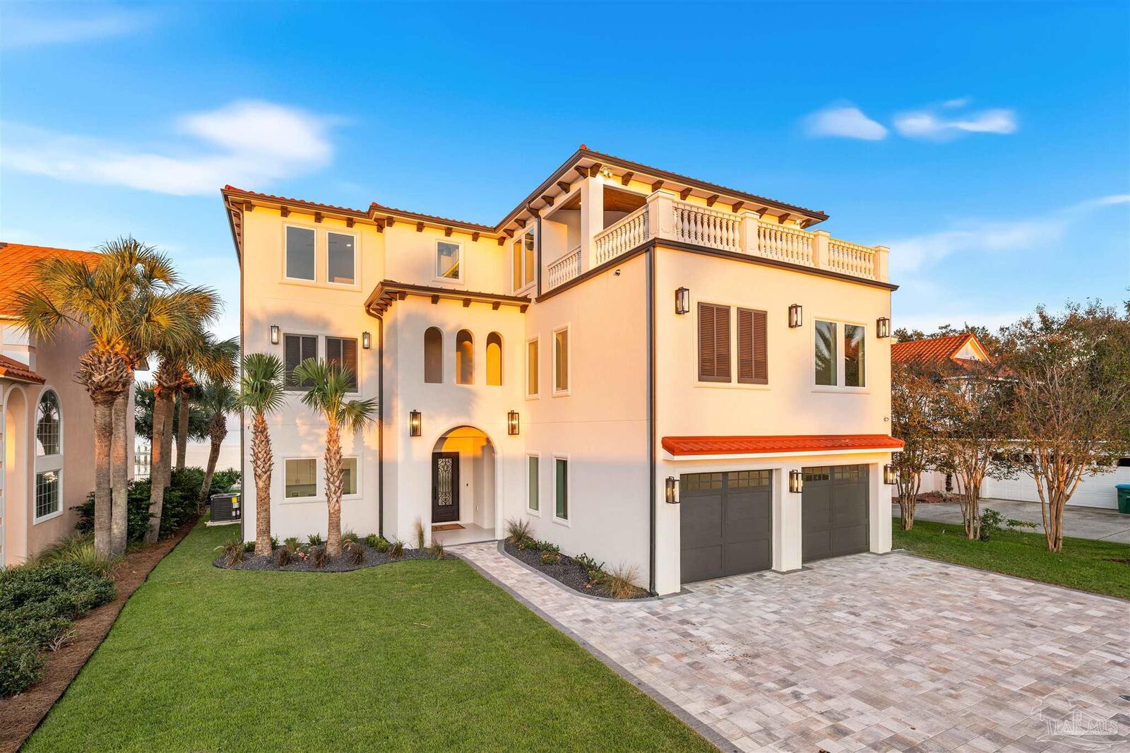 Property Photo:  28 Baybridge Dr  FL 32561 