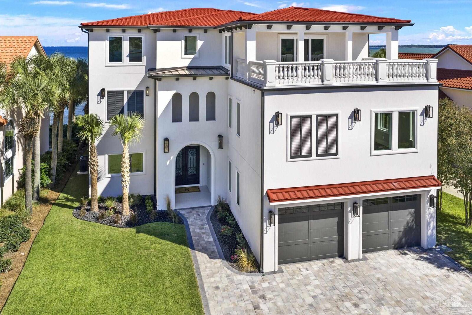 Property Photo:  28 Baybridge Dr  FL 32561 