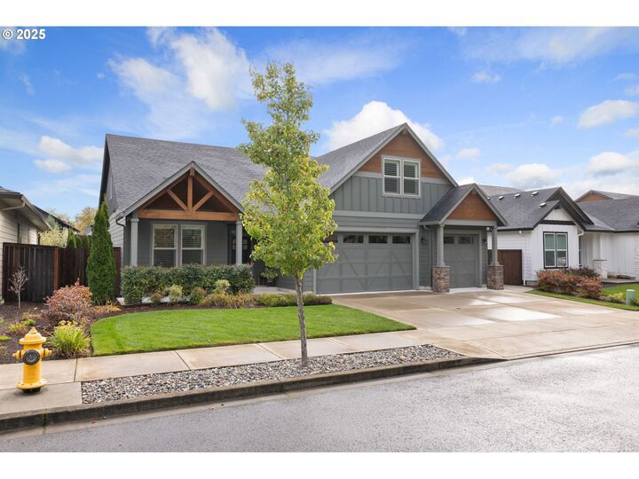 Property Photo: 4119 SE 17th Ave WA 98606