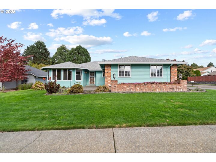 Property Photo:  13406 NW 42nd Ave  WA 98685