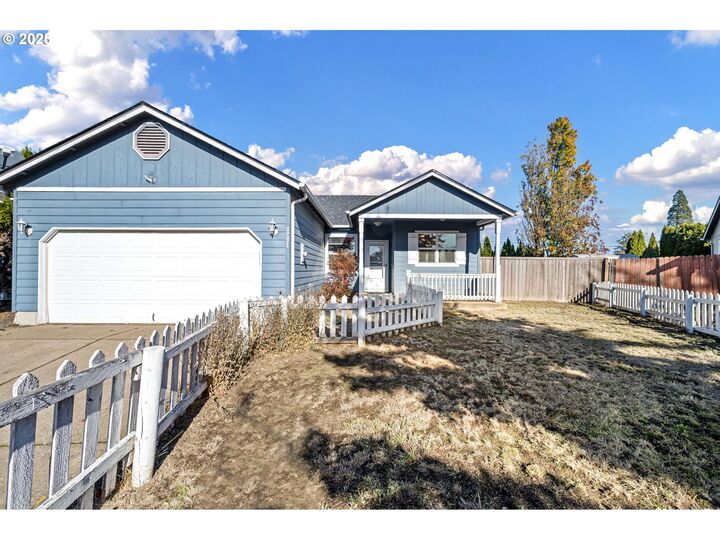 Property Photo: 3741 Century Dr OR 97402