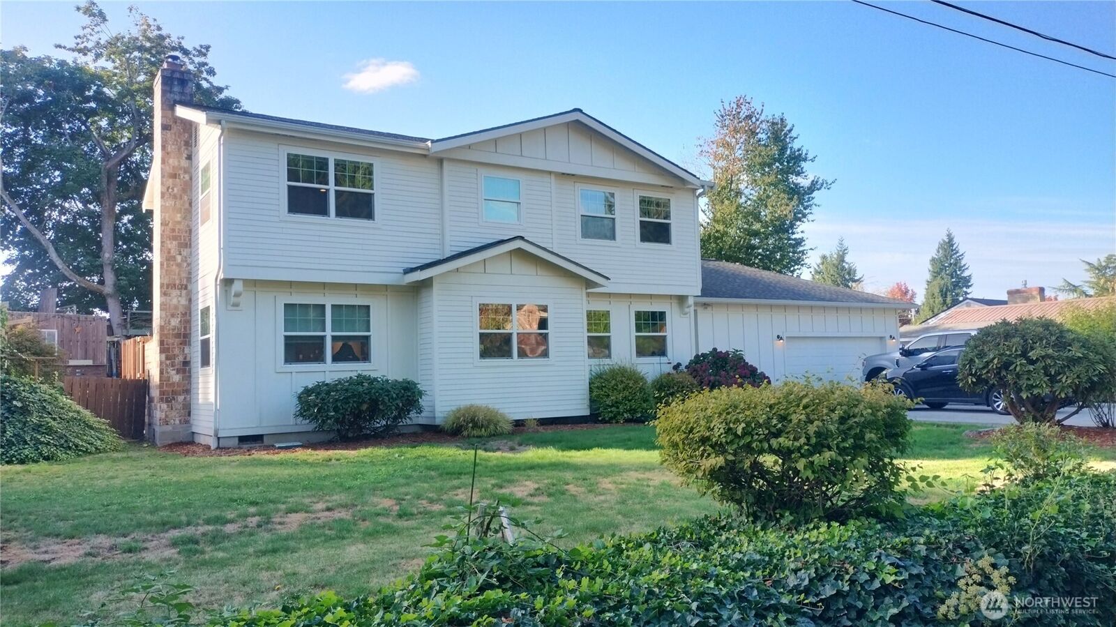 Property Photo: 2910 91st Avenue E WA 98371