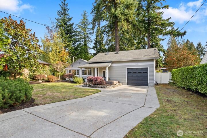 Property Photo: 13112 3rd Avenue NW WA 98177