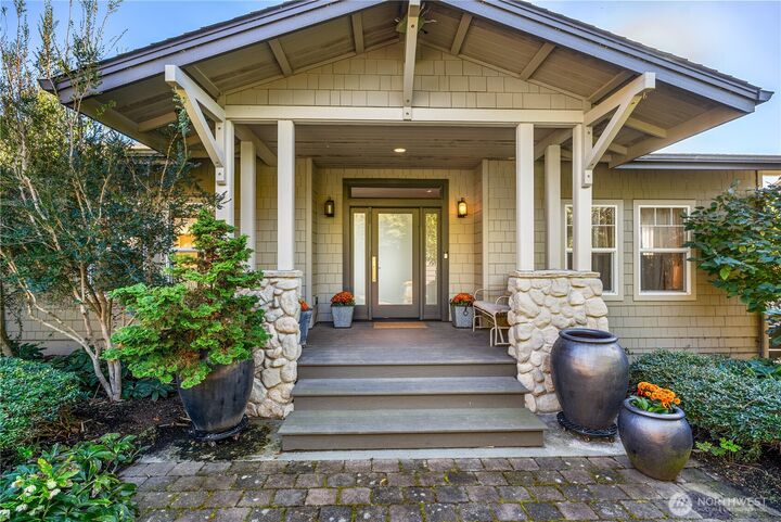 Property Photo: 75 Griffin View Lane WA 98250
