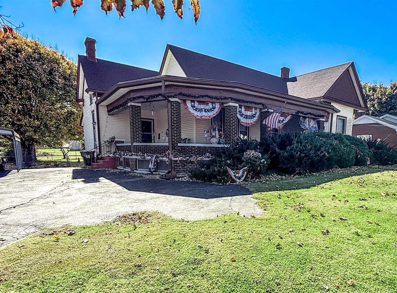 Property Photo:  315 E Main Street  KY 42749 