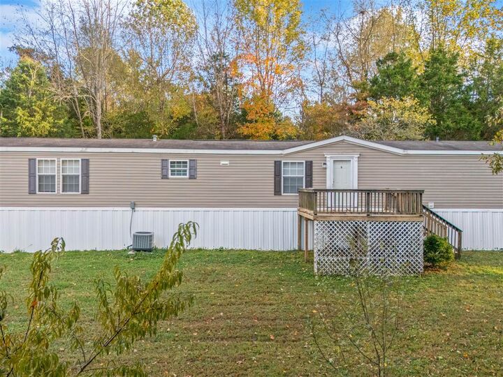 Property Photo:  788 Sterling Cassidy Road  KY 42104