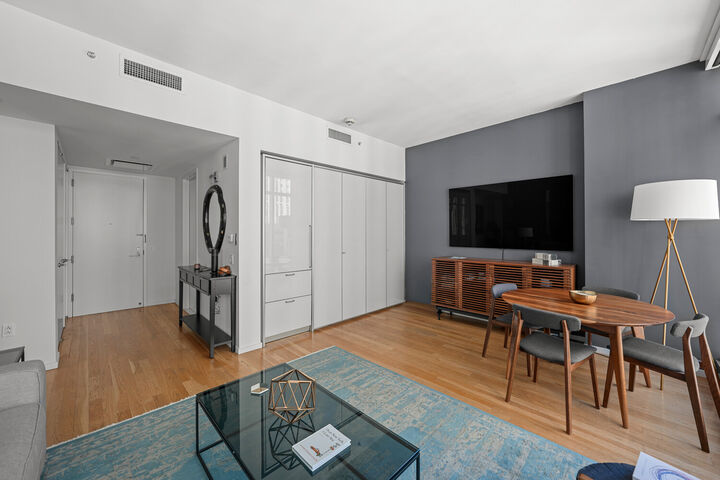 Property Photo: 18 W 48th Street 22A NY 10036