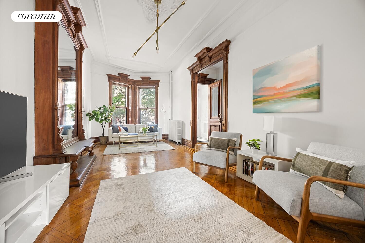 Property Photo:  54 Sterling Place  NY 11217 
