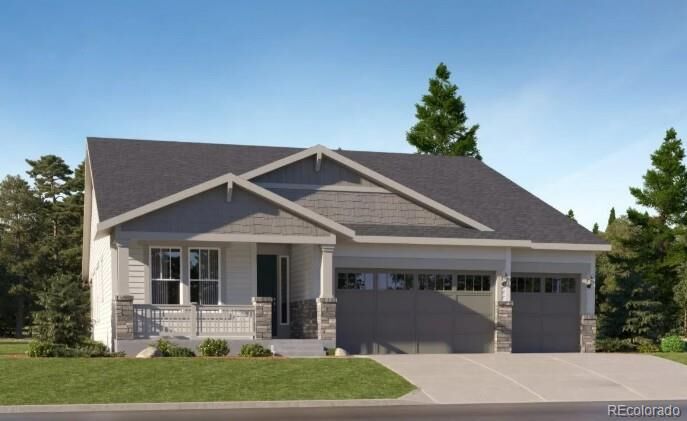 Property Photo: 1301 Morning Side Drive CO 80516