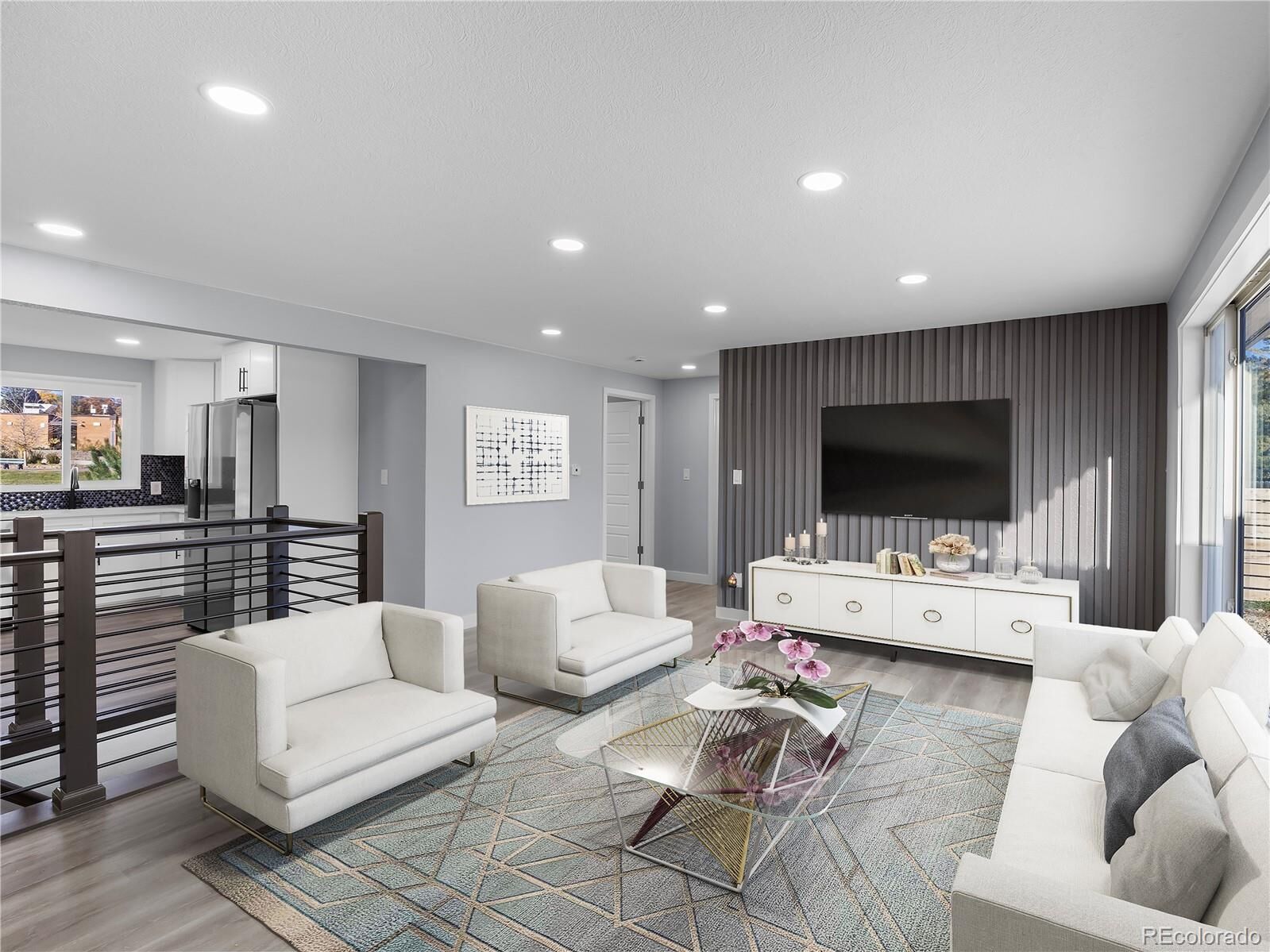 Property Photo: 951 E 10th Avenue CO 80020