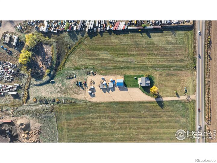 Property Photo:  3206 Erie Parkway  CO 80516 