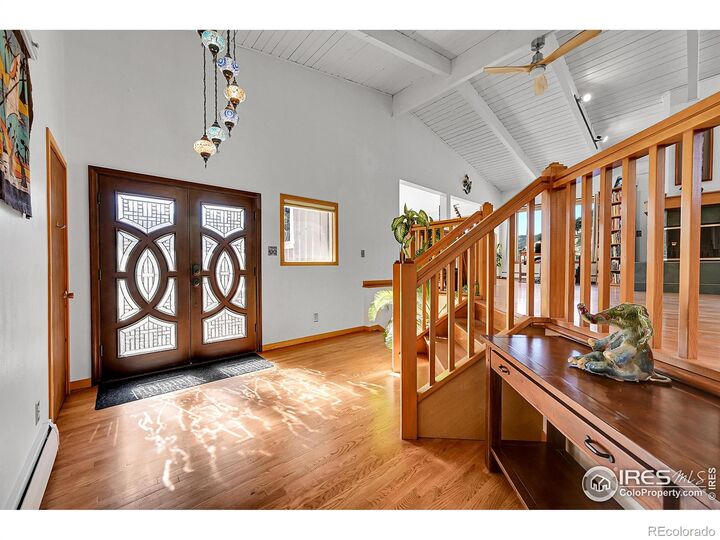 Property Photo:  2345 Point Of Pines Drive  CO 80302 