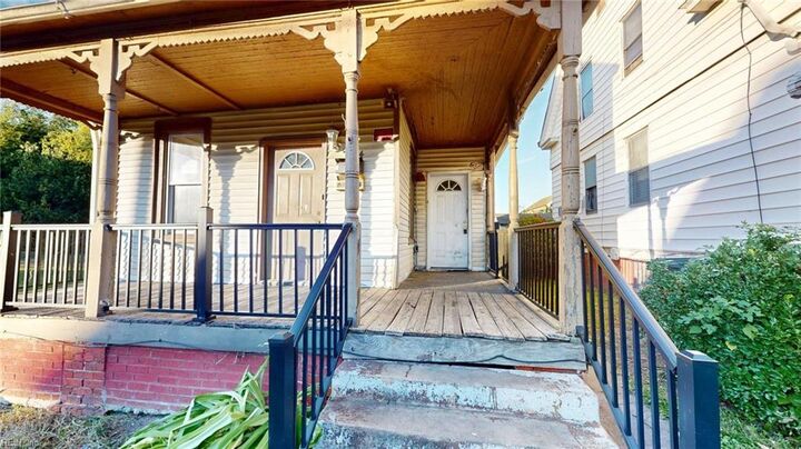 Property Photo:  224 W 26th St  VA 23517 