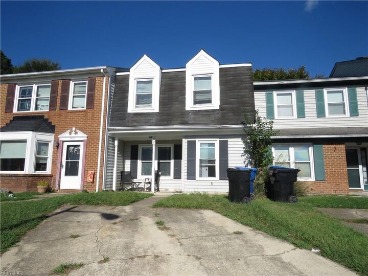 3946 Lantana Pl  Virginia Beach VA 23456 photo