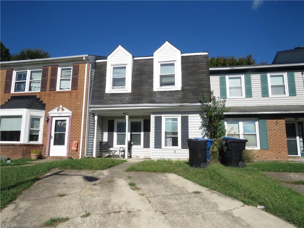 Property Photo:  3946 Lantana Pl  VA 23456