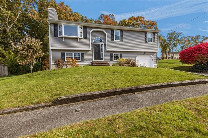 Property Photo:  11 Chaple Drive  RI 02920