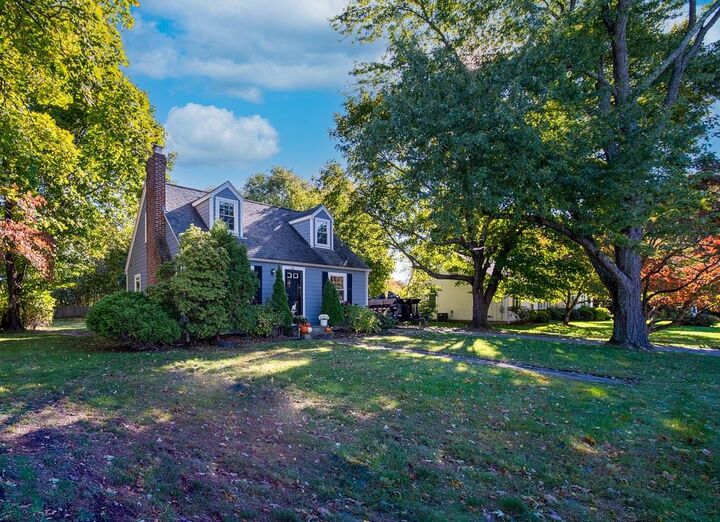 Property Photo:  36 Bowen Briggs Avenue  RI 02886