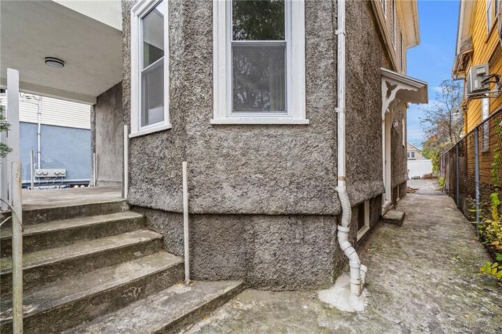 Property Photo:  176 Reynolds Avenue  RI 02905