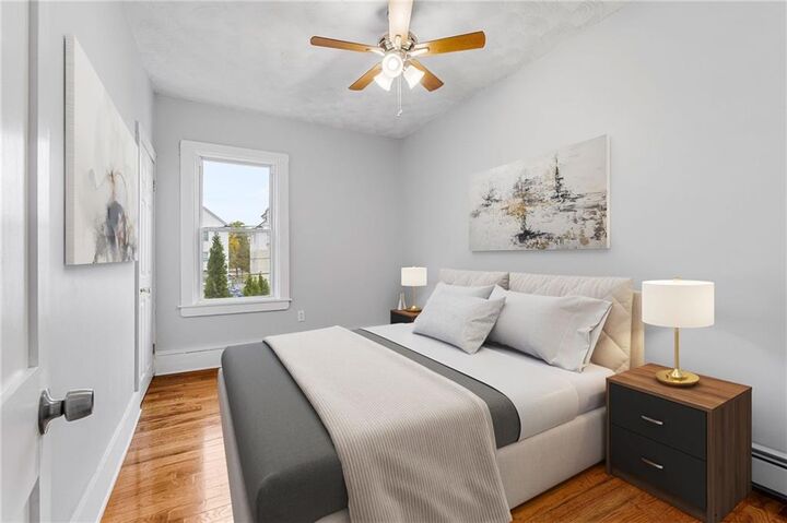 Property Photo: 176 Reynolds Avenue RI 02905