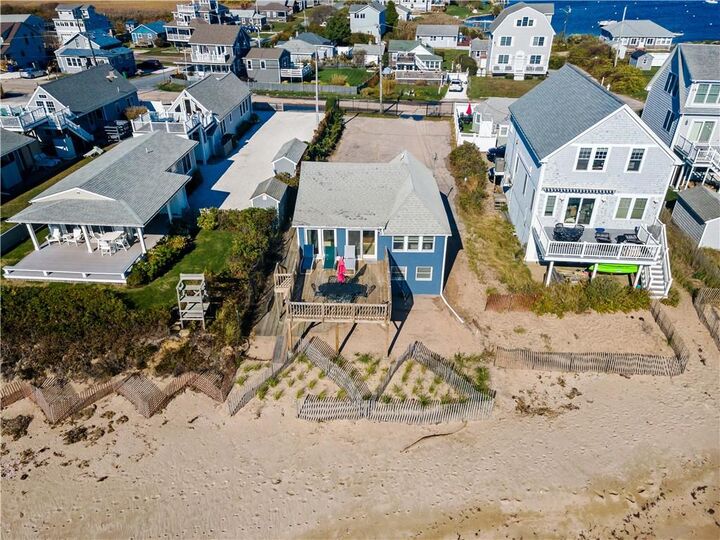 Property Photo:  975 Matunuck Beach Road  RI 02879 