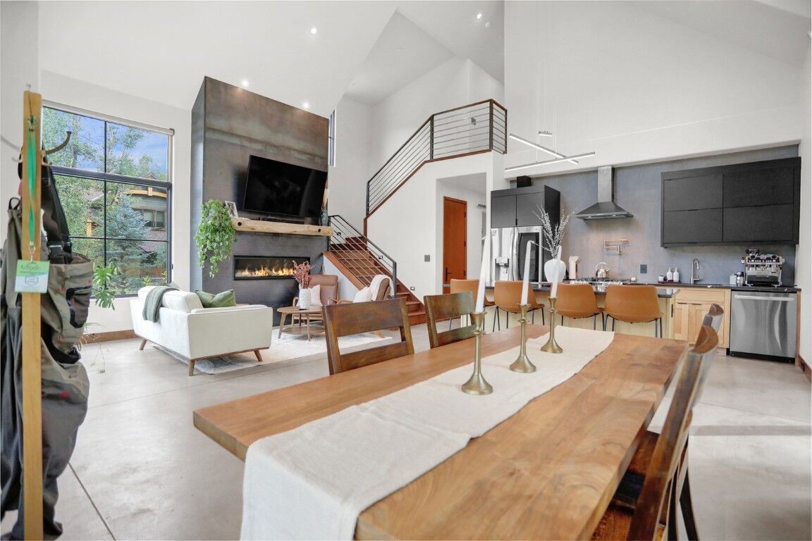 Property Photo:  150 Game Trail Road  CO 80498