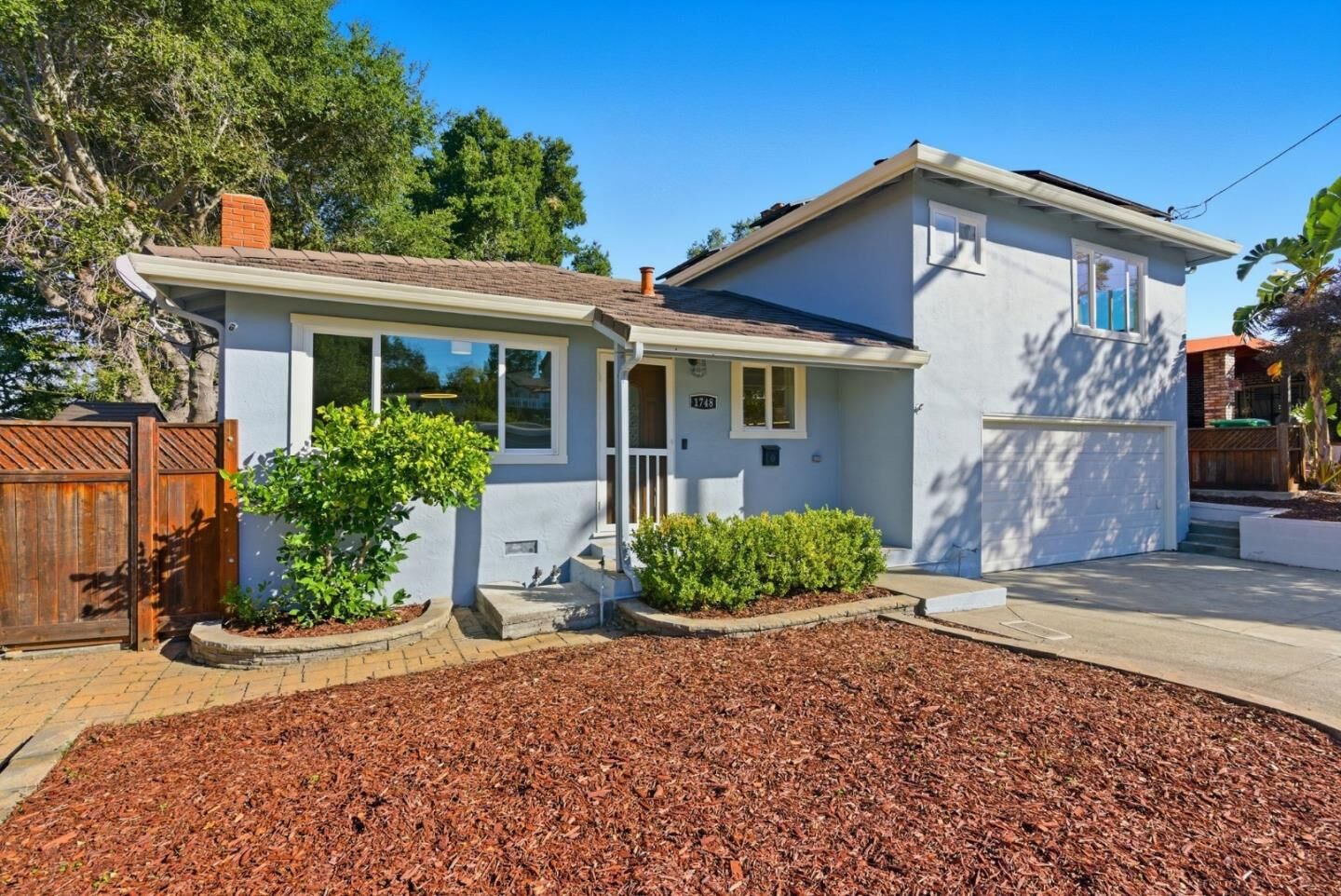 Property Photo:  1748 Germaine Court  CA 94541
