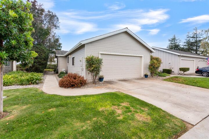 Property Photo:  729 Helen Drive  CA 95023
