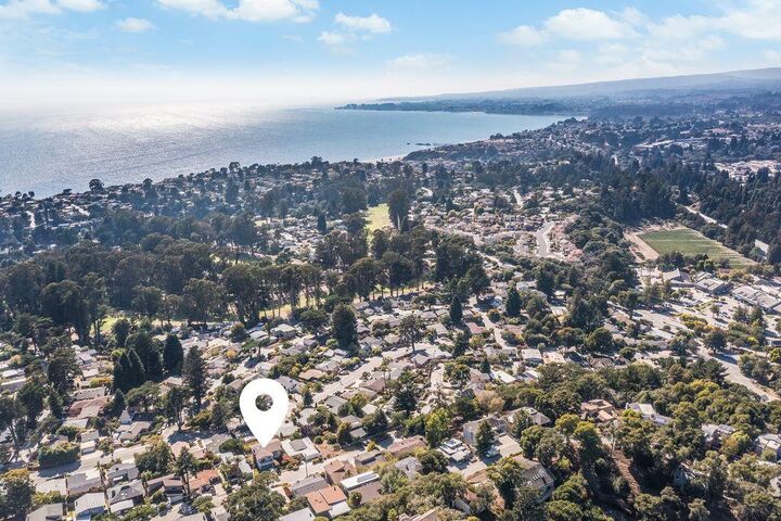 Property Photo:  445 Monterey Drive  CA 95003 