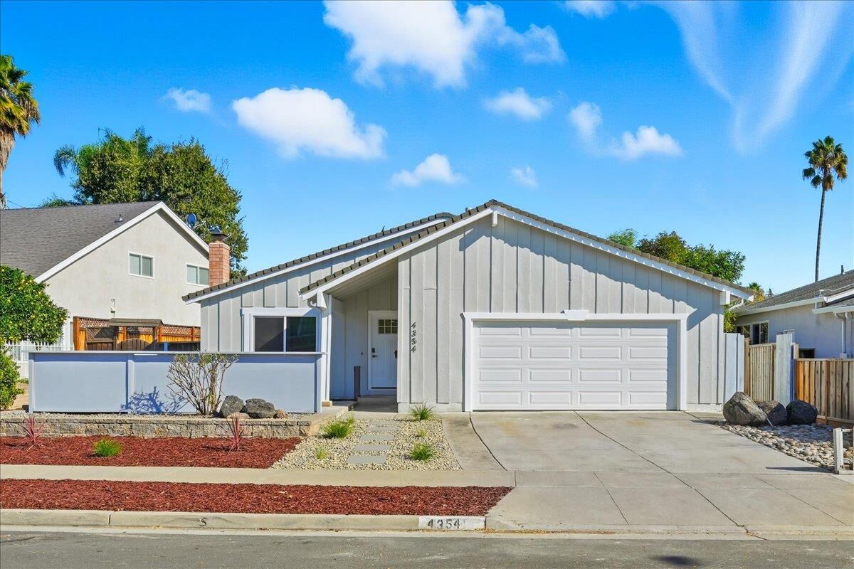 Property Photo:  4354 Crescendo Avenue  CA 95136