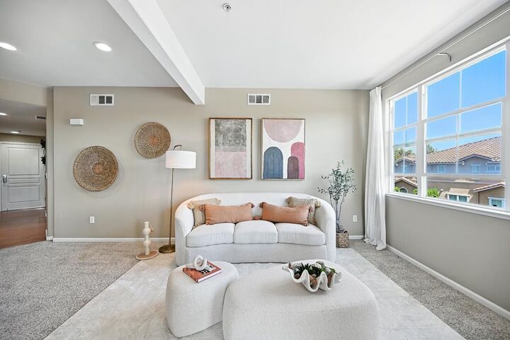 Property Photo:  1883 Agnew Road 367  CA 95054