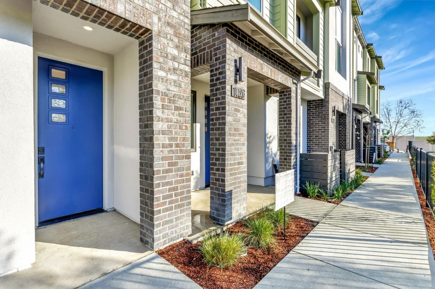 Property Photo:  1101 Juana Court  CA 94303