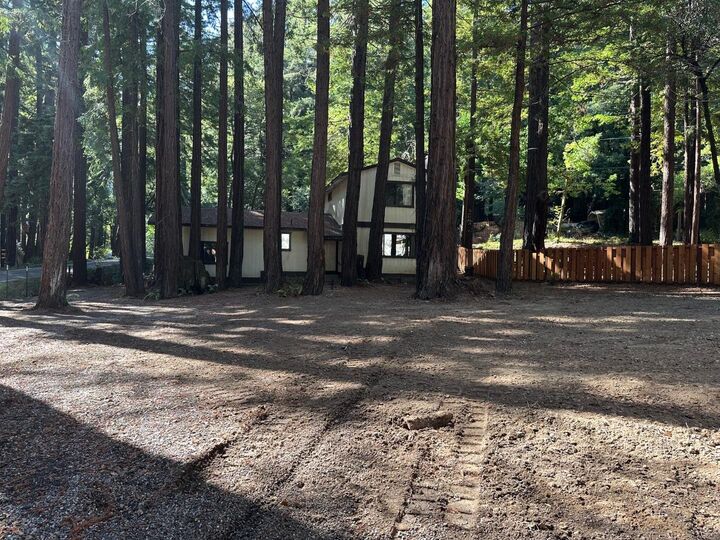 Property Photo:  11 Wurr Road  CA 94021