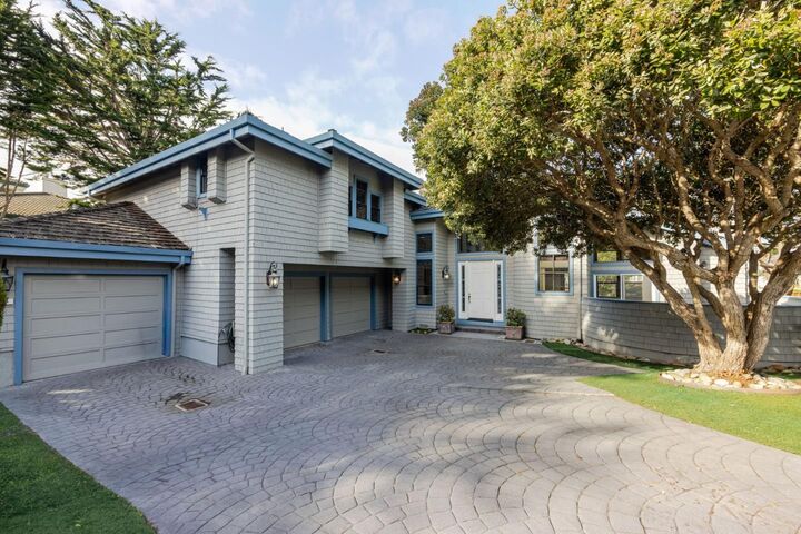 Property Photo:  15 Ashdown Place  CA 94019