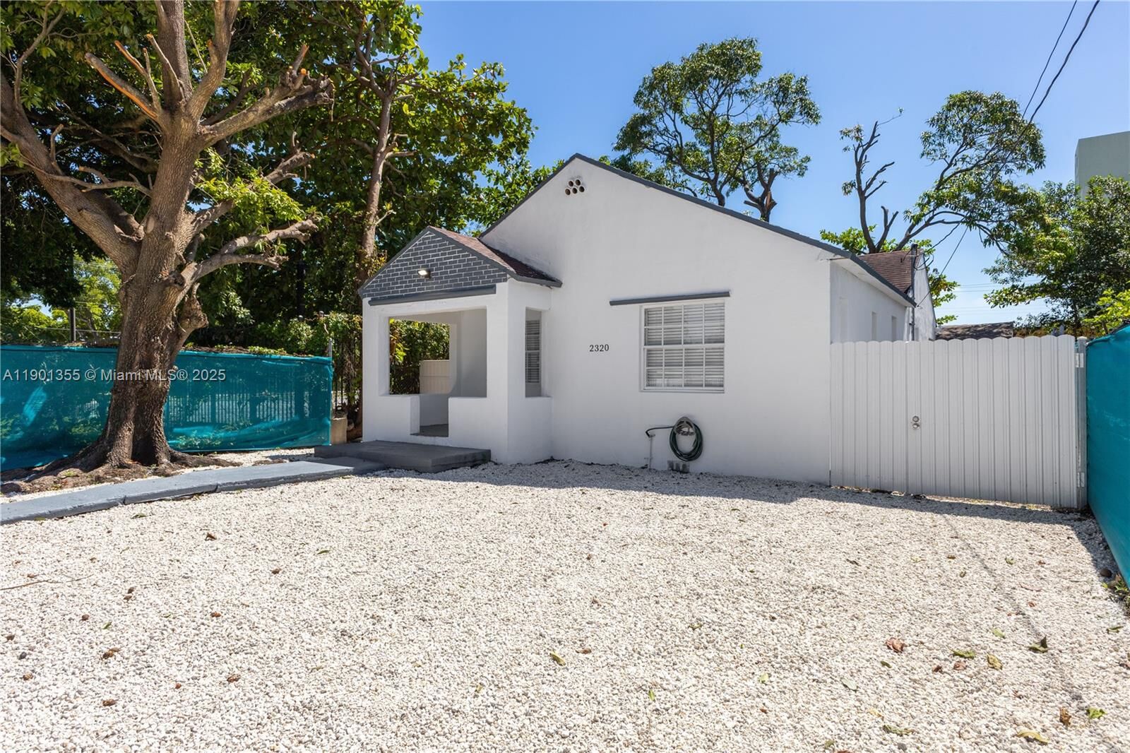 Property Photo:  2320 NW 55th St 2320  FL 33142