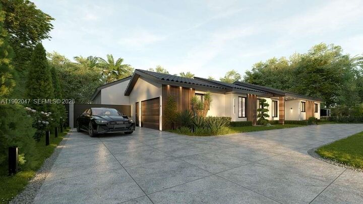 Property Photo: 15321 SW 82nd Ave FL 33157