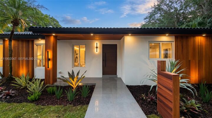 Property Photo:  15321 SW 82nd Ave  FL 33157 