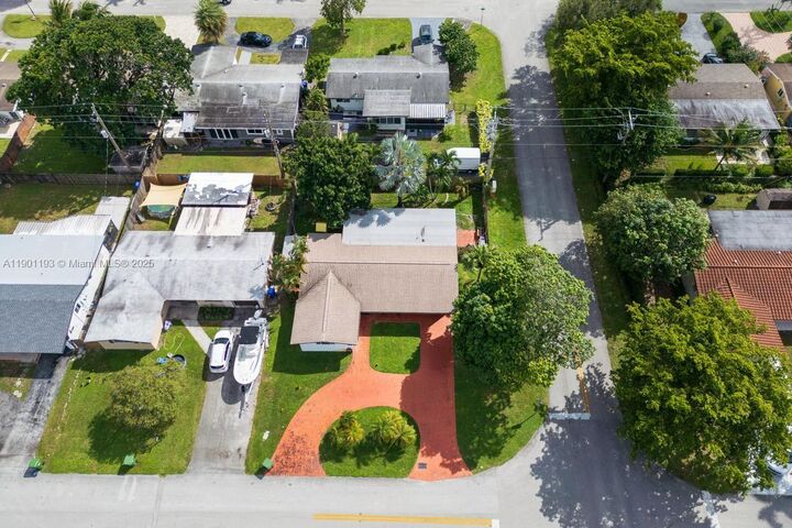 Property Photo:  8740 NW 11th St  FL 33024